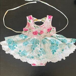 Sweethoney Belle Bubble Dress